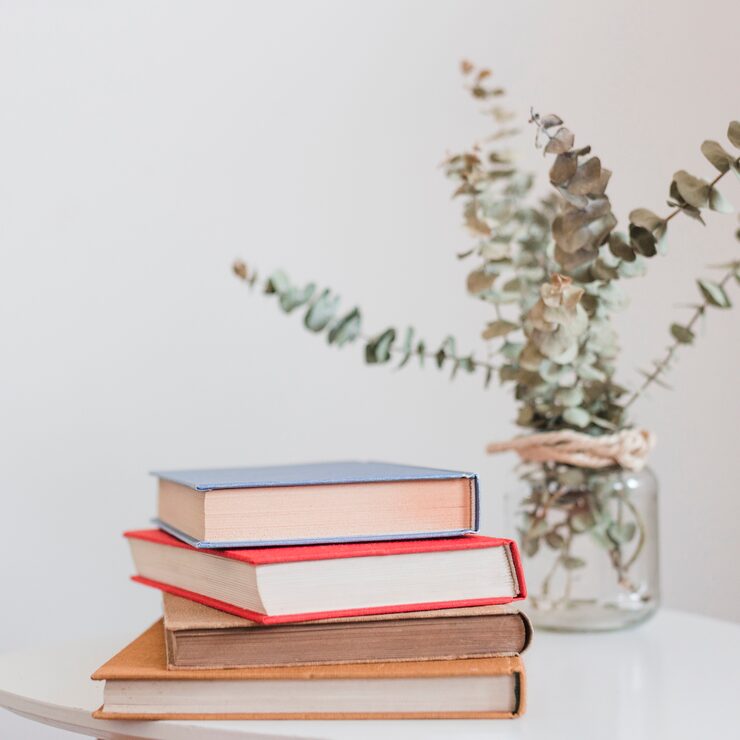 InsightShelf philosophy