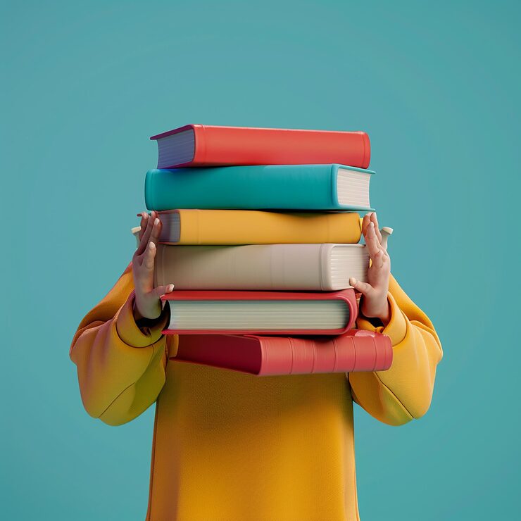 InsightShelf team working