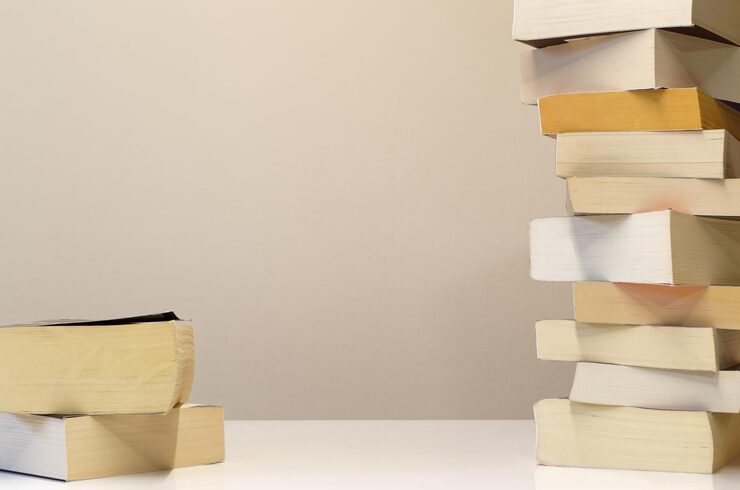 Strategic thinking books