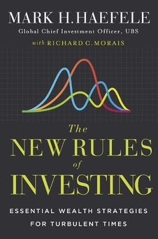 The New Rules of Investing